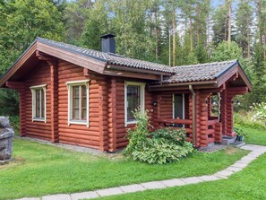 Eksteriør