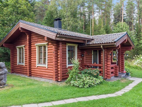 Petäjäniemi by Interhome