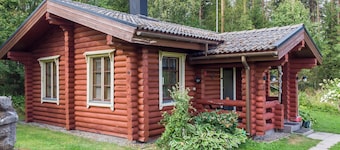 Petäjäniemi by Interhome