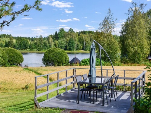 Petäjäniemi by Interhome