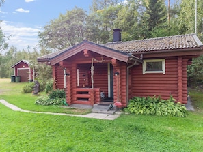 Eksteriør
