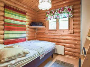 Inside other - Petäjäniemi by Interhome (Kinnula)