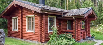 Petäjäniemi by Interhome