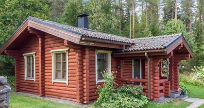 Petäjäniemi by Interhome