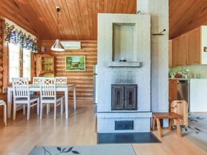Inside other - Petäjäniemi by Interhome (Kinnula)
