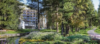 Allod Park Haus C 205 by Interhome
