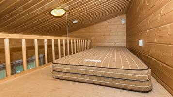 2 chambres