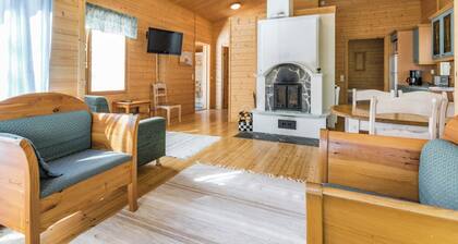 Lauhanlinna by Interhome