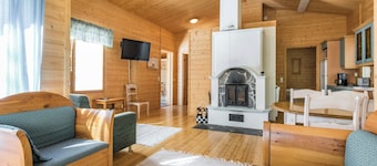 Lauhanlinna by Interhome