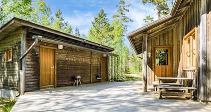 Lauhanlinna by Interhome