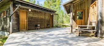 Lauhanlinna by Interhome
