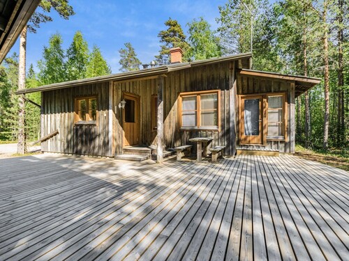 Lauhanlinna by Interhome