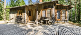 Lauhanlinna by Interhome