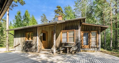 Lauhanlinna by Interhome