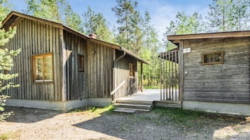 Exterieur