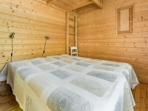 2 bedrooms - Lauhanlinna by Interhome (Isojoki)