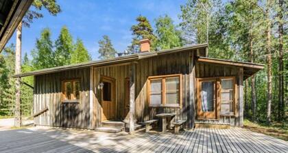 Lauhanlinna by Interhome