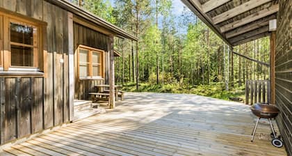 Lauhanlinna by Interhome