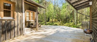 Lauhanlinna by Interhome