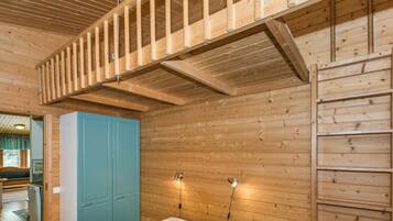 2 habitaciones