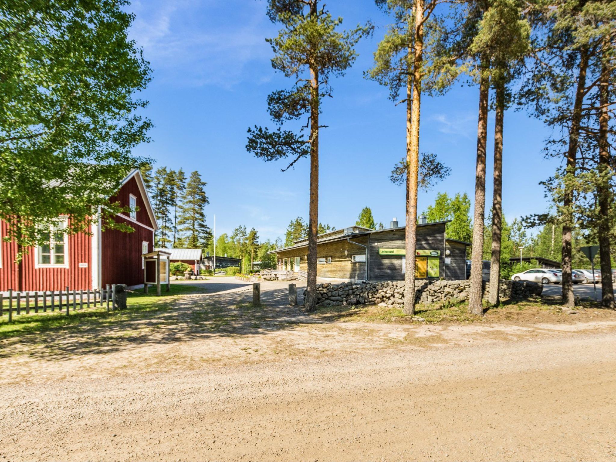 Ulkopuoli