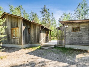 Exterior - Lauhanlinna by Interhome (Isojoki)