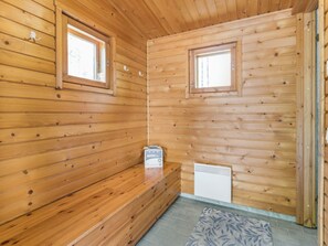 Inside other - Lauhanlinna by Interhome (Isojoki)