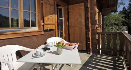 Mountain View by Interhome