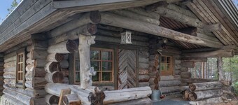 Pohjantähti by Interhome