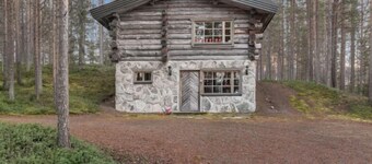 Pohjantähti by Interhome