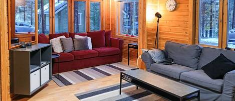 Televisión, reproductor de DVD