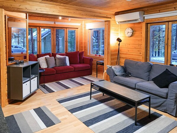 Télévision, lecteur de DVD