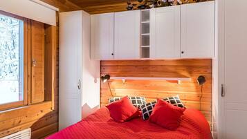 3 bedrooms, internet