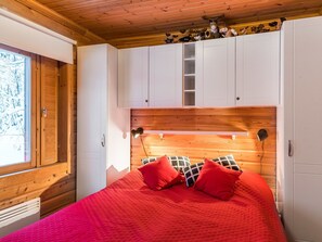 3 bedrooms, internet