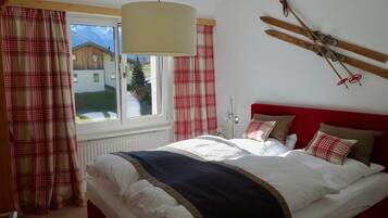 1 bedroom, internet