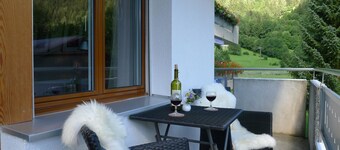 Milimatta 2 1. OG Süd by Interhome