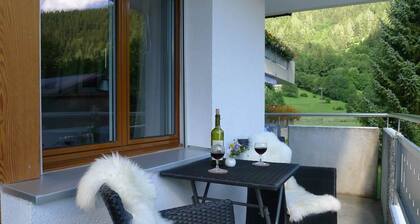 Milimatta 2 1. OG Süd by Interhome