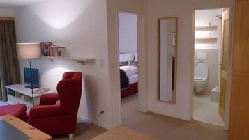 1 chambre, accĂšs Internet