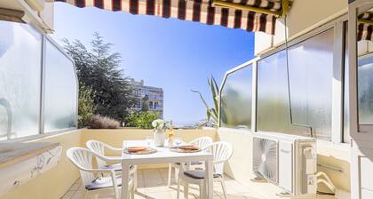 Ciel de Fabron by Interhome
