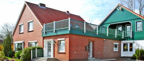 Eksteriør
