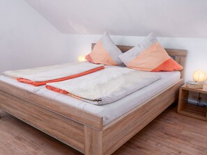 1 Schlafzimmer, WLAN