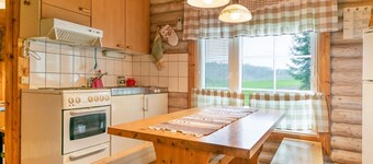 Taukotupa by Interhome