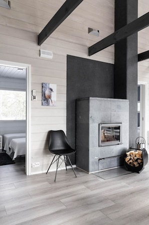 2 habitaciones, cuna de viaje y internet