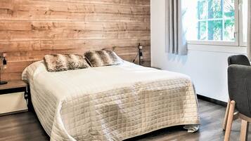 1 makuuhuone, internet