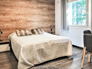 1 makuuhuone, internet