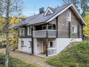 Unclassified image, 5 of 15, button - Weekend duo by Interhome (Sotkamo)