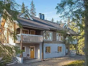 Unclassified image, 3 of 15, button - Weekend duo by Interhome (Sotkamo)