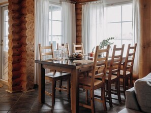 Dining - Iltarusko by Interhome (Joutsa)