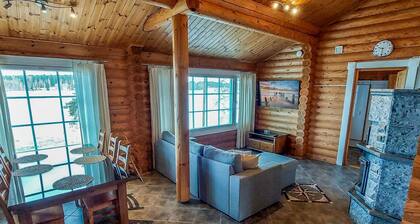 Iltarusko by Interhome