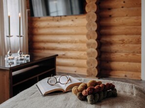 Interior - Iltarusko by Interhome (Joutsa)